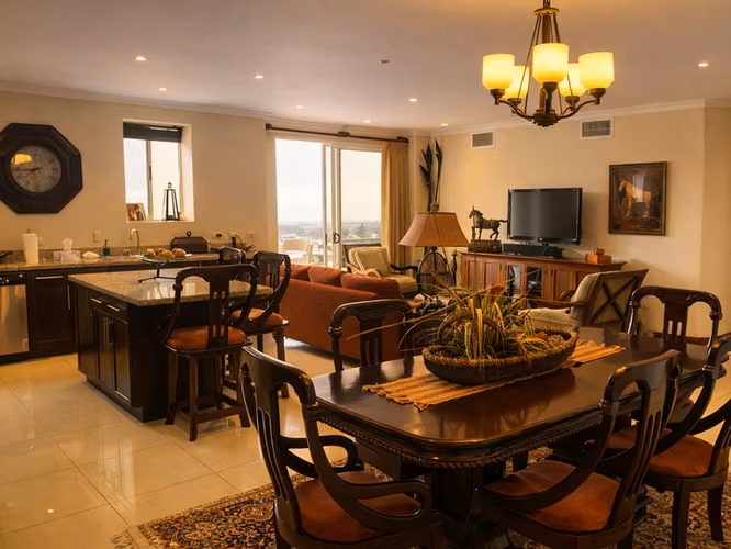 Condominio de Lujo de 3 Habitaciones con Vista Panorámica al Valle en Valle Arriba, Escazú 27064 - Imagen 9