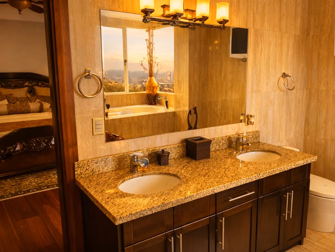Condominio de Lujo de 3 Habitaciones con Vista Panorámica al Valle en Valle Arriba, Escazú 27064 - Imagen 6