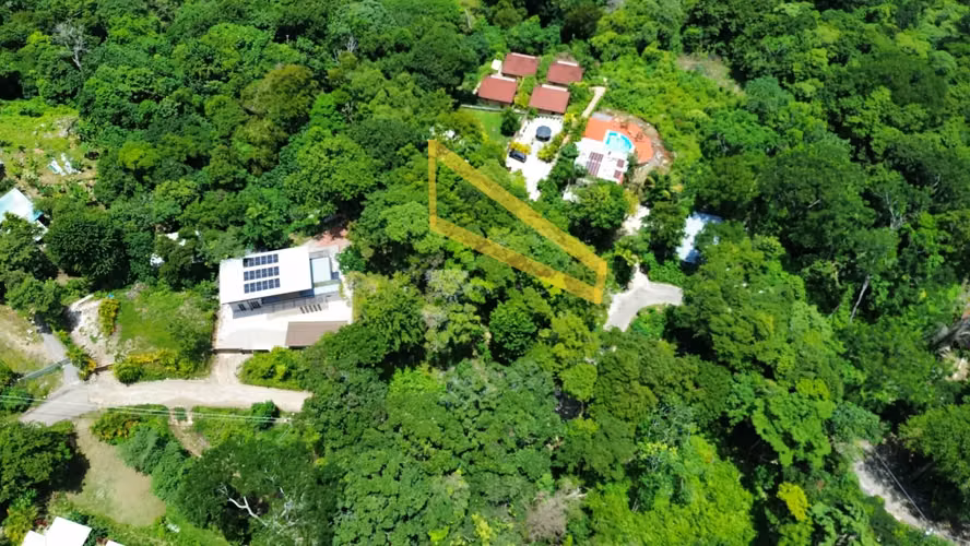 Exclusivo Lote de Desarrollo de 1260 m² en Santa Teresa – Ubicación Privilegiada en Calle Buenos Aires - Imagen 5