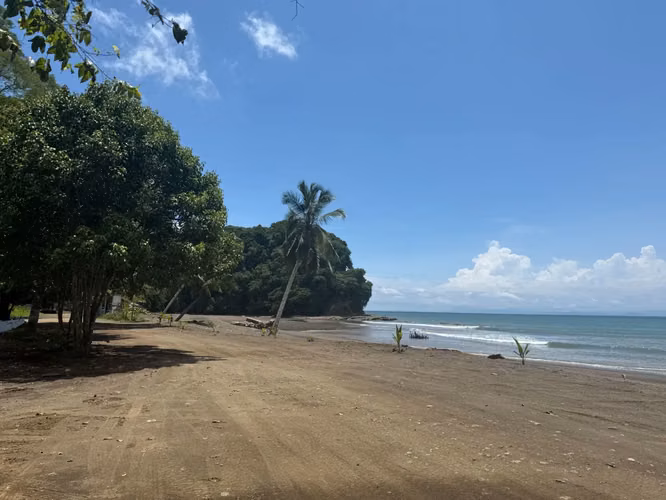 Parcela de Desarrollo Premier con Vista al Mar en Playa Agujas: 5.1 Hectáreas en la Costa de Garabito, Costa Rica - Imagen 6