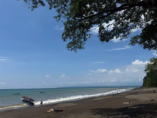 Parcela de Desarrollo Premier con Vista al Mar en Playa Agujas: 5.1 Hectáreas en la Costa de Garabito, Costa Rica - Imagen 5