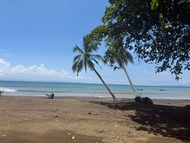 Parcela de Desarrollo Premier con Vista al Mar en Playa Agujas: 5.1 Hectáreas en la Costa de Garabito, Costa Rica - Imagen 4