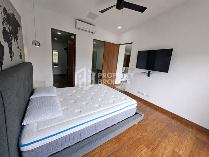 Alquiler de apartamento en Distrito Cuatro | Amoblado full | $1900 - Imagen 5