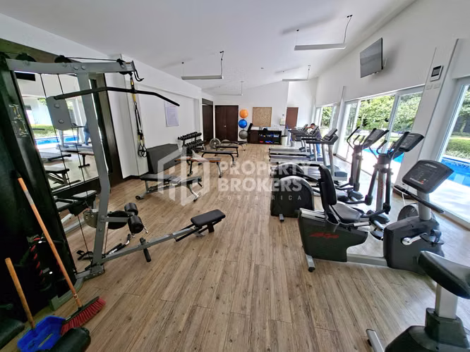 Alquiler de apartamento en Distrito Cuatro | Amoblado full | $1900 - Imagen 15