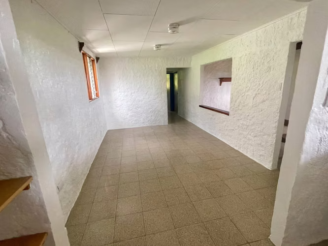 Casa de Campo 2.5 habitaciones rodeada por naturaleza
