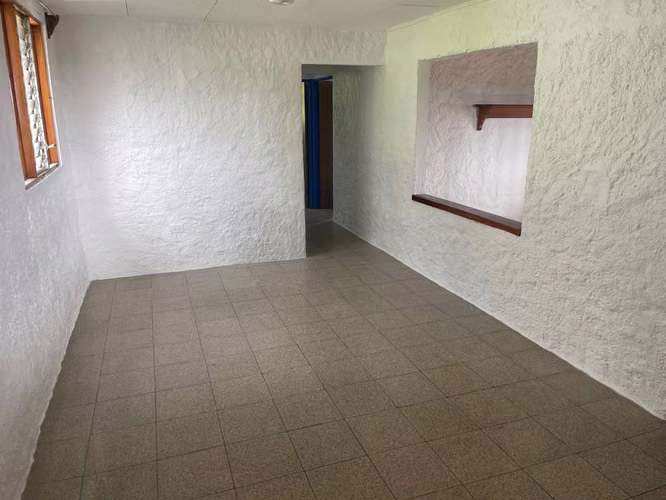 Casa de Campo 2.5 habitaciones rodeada por naturaleza
