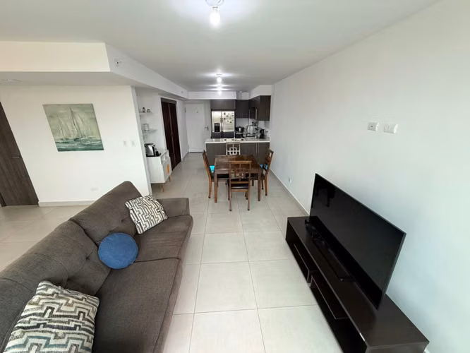 Alquiler Amoblado. Cond. Altamira. San Pablo, Heredia IK2668 - Imagen 10