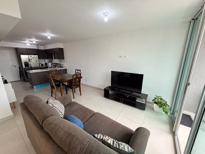 Alquiler Amoblado. Cond. Altamira. San Pablo, Heredia IK2668 - Imagen 4