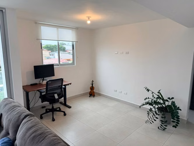 Alquiler Amoblado. Cond. Altamira. San Pablo, Heredia IK2668 - Imagen 6