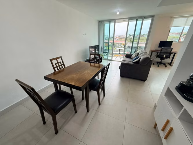 Alquiler Amoblado. Cond. Altamira. San Pablo, Heredia IK2668 - Imagen 7