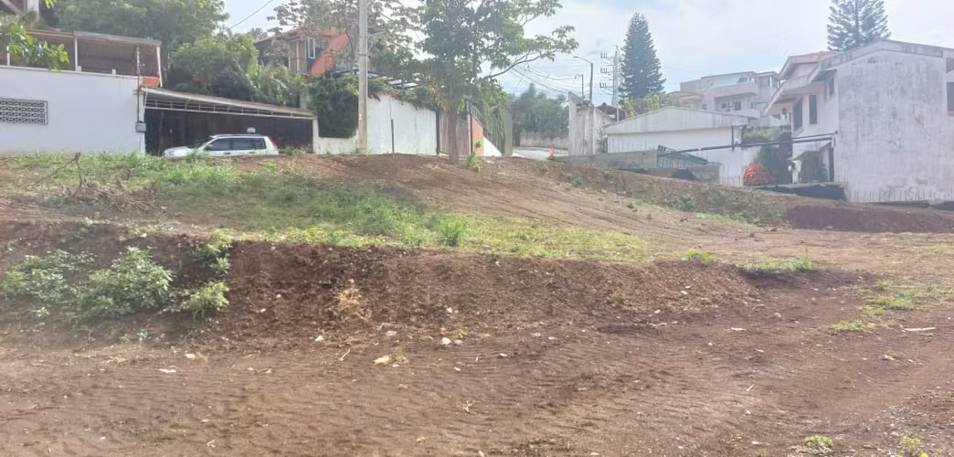 Se venden lotes en Alto de Las Palomas, Escazú – Vista espectacular - Imagen 4