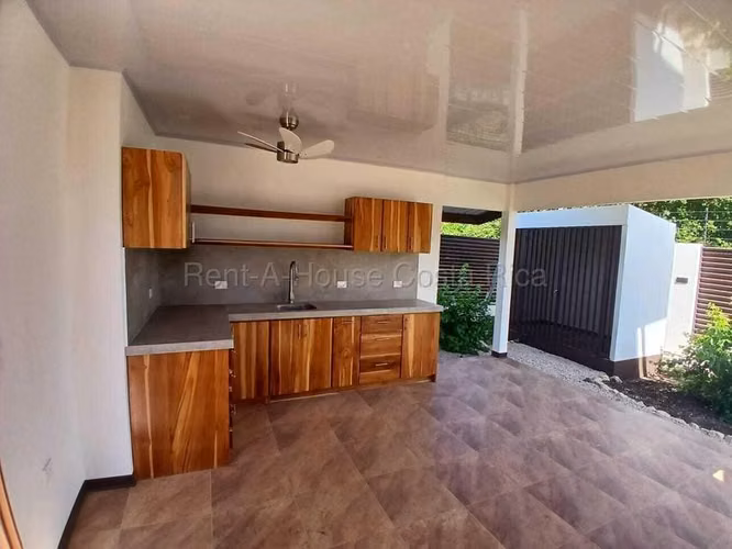 Alquiler de Apartamento en San Pedro de Santa Cruz, Guanacaste. 27-370 - Imagen 10
