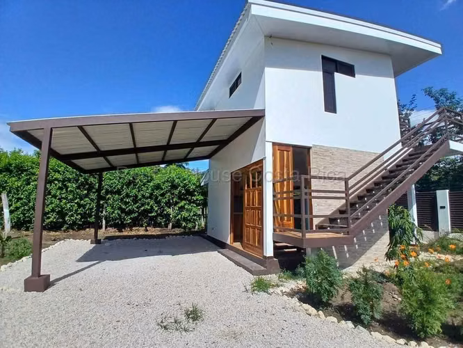 Alquiler de Apartamento en San Pedro de Santa Cruz, Guanacaste. 27-370 - Imagen 7