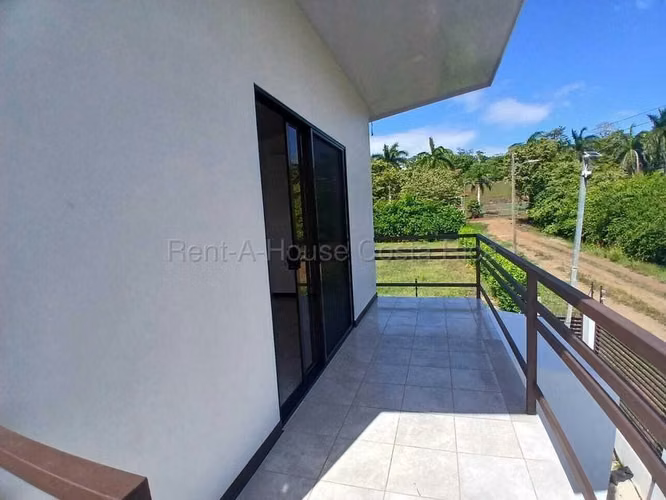 Alquiler de Apartamento en San Pedro de Santa Cruz, Guanacaste. 27-370 - Imagen 4