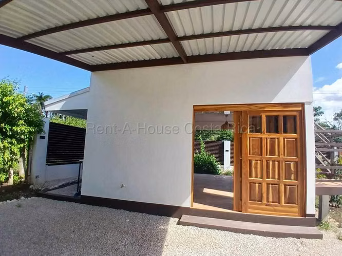 Alquiler de Apartamento en San Pedro de Santa Cruz, Guanacaste. 27-370 - Imagen 2