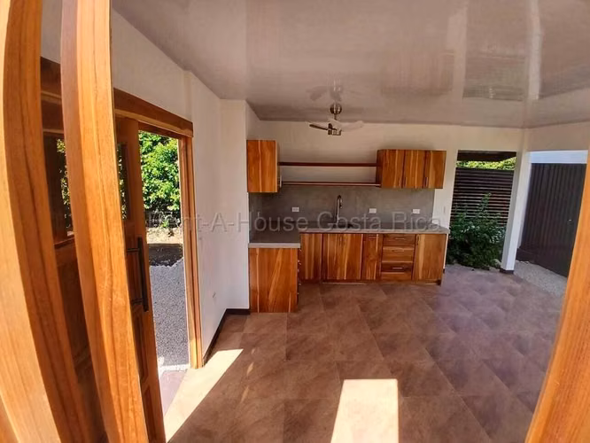 Alquiler de Apartamento en San Pedro de Santa Cruz, Guanacaste. 27-370 - Imagen 3