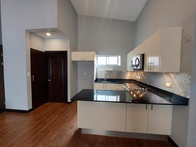 Venta de Apartamento en La Guácima de Alajuela. 25-860 - Imagen 2