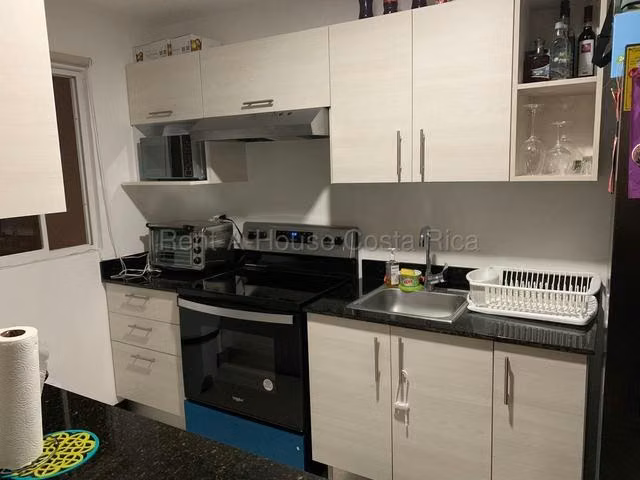 Venta de Apartamento en San Rafael de Alajuela. 26-1953 - Imagen 2