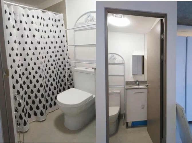 Venta de Apartamento en TORRE IFRESES-Curridabat-Granadilla. 26-1363 - Imagen 12