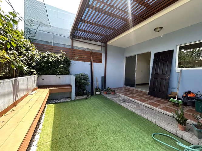 Casa en Alquiler de 3 Habitaciones en Residencial Privado - Imagen 13