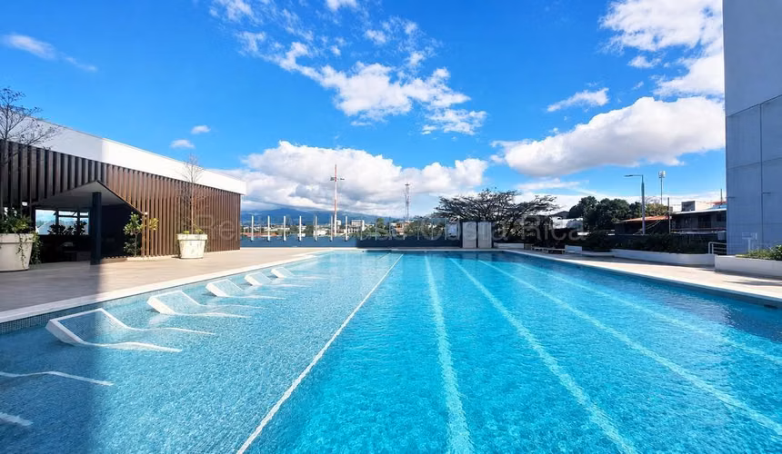 Venta de Apartamento en Tibás-Colima. 26-874