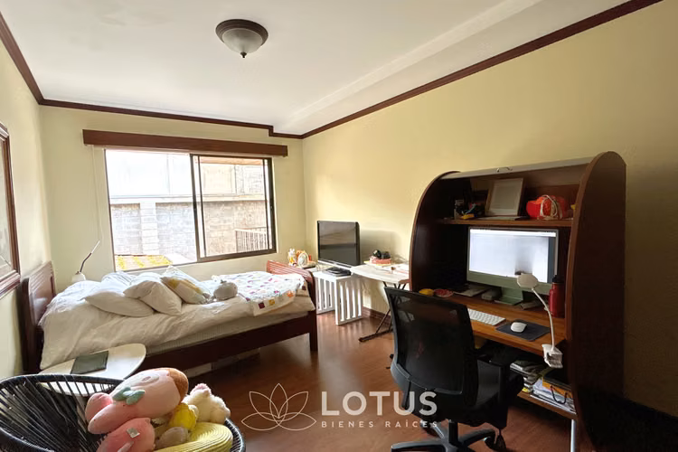 Casa en Venta en Condominio La Abadía, Guayabos, Cód. AJ068 - Imagen 20