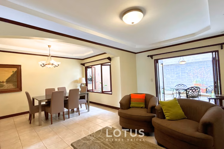 Casa en Venta en Condominio La Abadía, Guayabos, Cód. AJ068 - Imagen 7