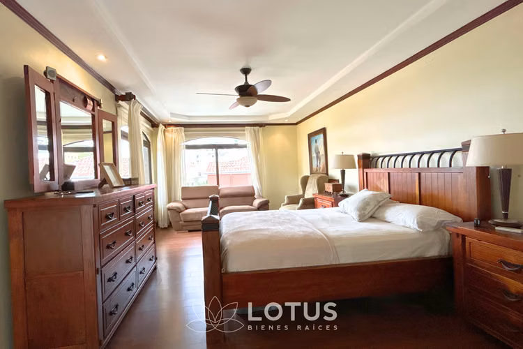 Casa en Venta en Condominio La Abadía, Guayabos, Cód. AJ068 - Imagen 18