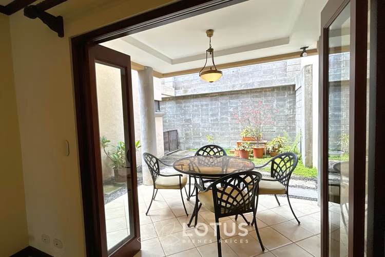 Casa en Venta en Condominio La Abadía, Guayabos, Cód. AJ068 - Imagen 9
