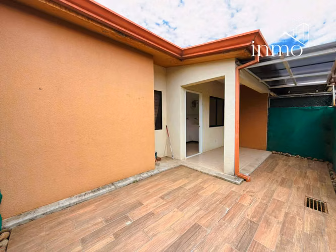 Casa de 2 habitaciones en Venta en Terrazas del Oeste Concasa Alajuela - Imagen 11