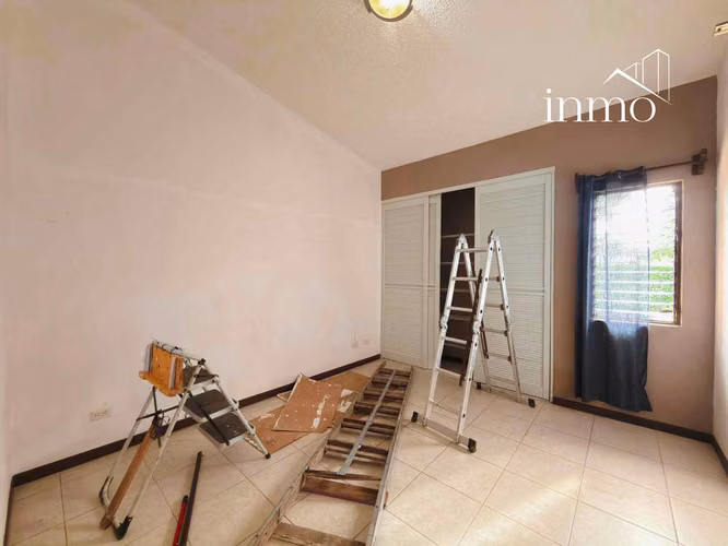 Casa de 2 habitaciones en Venta en Terrazas del Oeste Concasa Alajuela