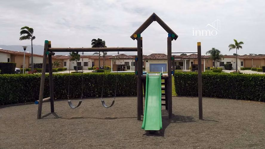 Casa de 2 habitaciones en Venta en Terrazas del Oeste Concasa Alajuela