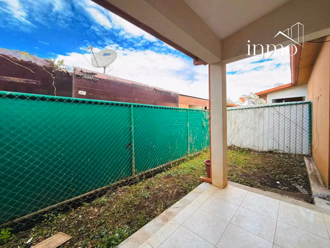 Casa de 2 habitaciones en Venta en Terrazas del Oeste Concasa Alajuela