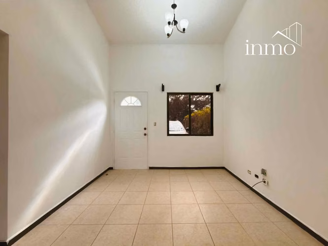 Casa de 2 habitaciones en Venta en Terrazas del Oeste Concasa Alajuela
