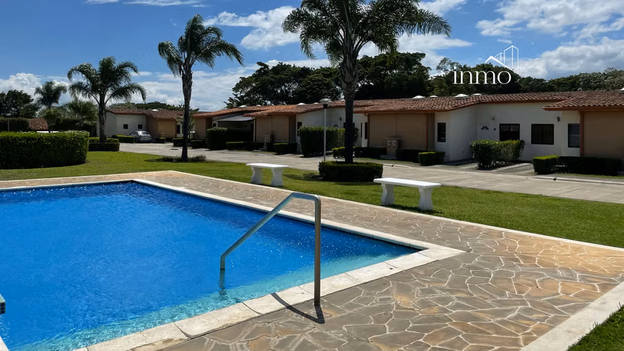 Casa de 2 habitaciones en Venta en Terrazas del Oeste Concasa Alajuela