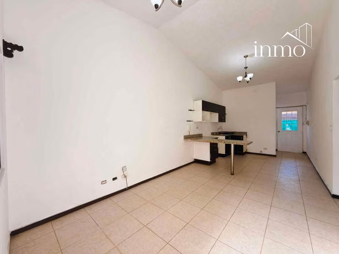 Casa de 2 habitaciones en Venta en Terrazas del Oeste Concasa Alajuela