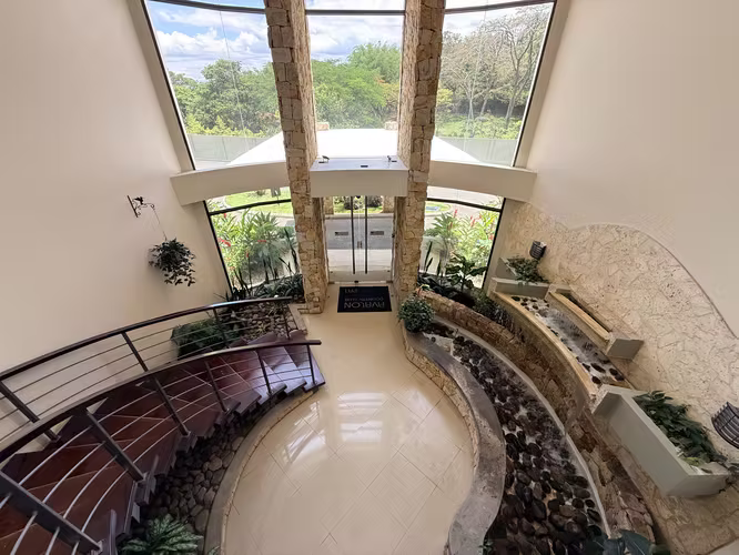 Apartamento en venta, Avalon Country,  Rio Oro, Santa Ana, San Jose. - Imagen 2