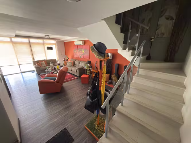 Apartamento en venta, Avalon Country,  Rio Oro, Santa Ana, San Jose. - Imagen 3