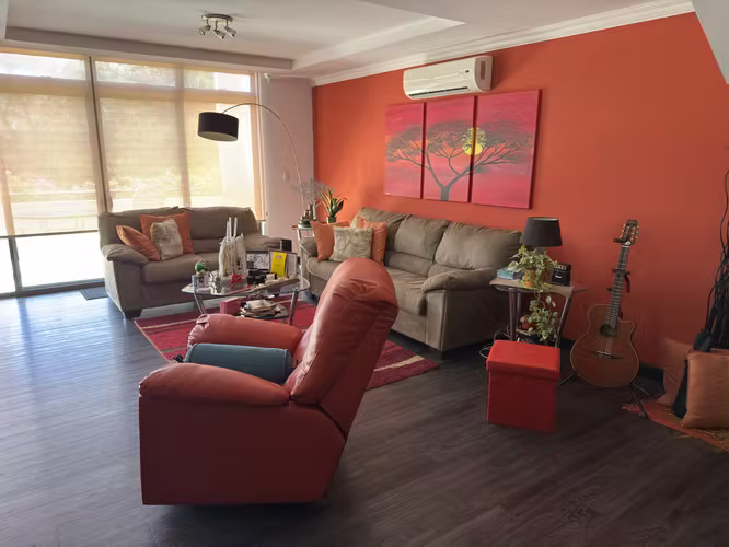 Apartamento en venta, Avalon Country,  Rio Oro, Santa Ana, San Jose. - Imagen 4