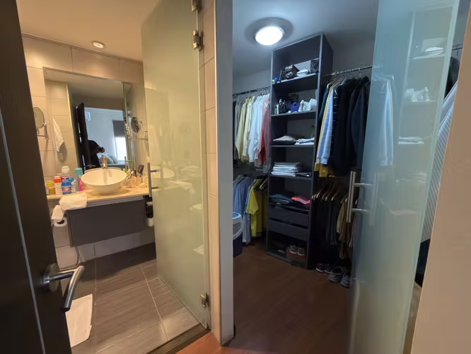 Apartamento en venta, Avalon Country,  Rio Oro, Santa Ana, San Jose. - Imagen 13