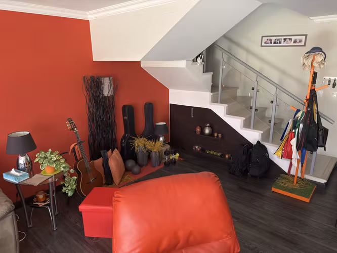 Apartamento en venta, Avalon Country,  Rio Oro, Santa Ana, San Jose. - Imagen 5