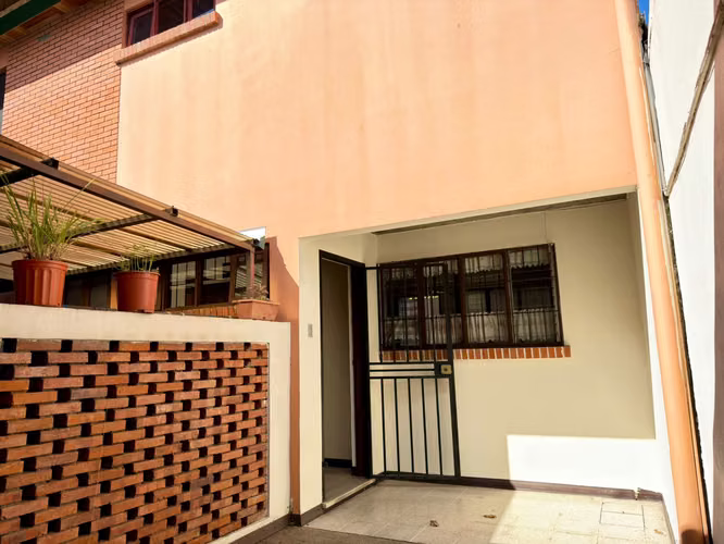 DOS CASAS INDEPENDIENTES EN VENTA EN BARRIO CÓRDOBA, ZAPOTE. - Imagen 8