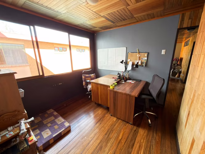 DOS CASAS INDEPENDIENTES EN VENTA EN BARRIO CÓRDOBA, ZAPOTE. - Imagen 12