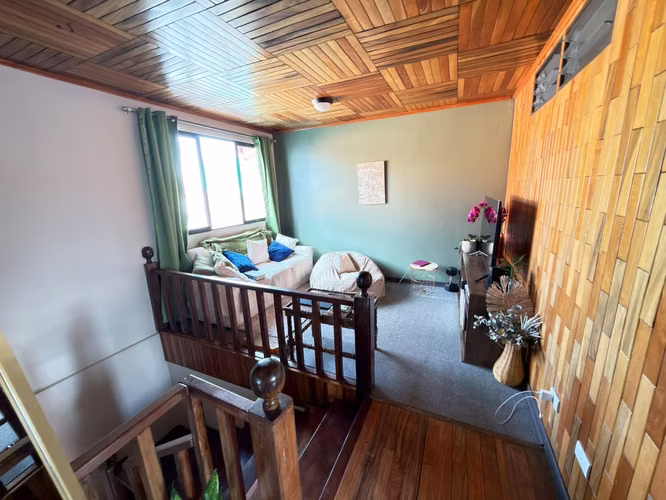 DOS CASAS INDEPENDIENTES EN VENTA EN BARRIO CÓRDOBA, ZAPOTE. - Imagen 13