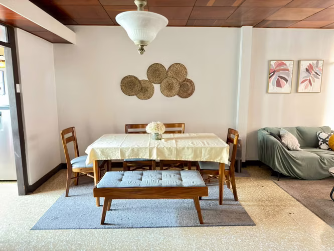 DOS CASAS INDEPENDIENTES EN VENTA EN BARRIO CÓRDOBA, ZAPOTE. - Imagen 5