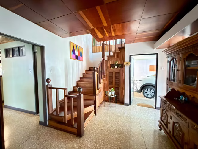 DOS CASAS INDEPENDIENTES EN VENTA EN BARRIO CÓRDOBA, ZAPOTE. - Imagen 17