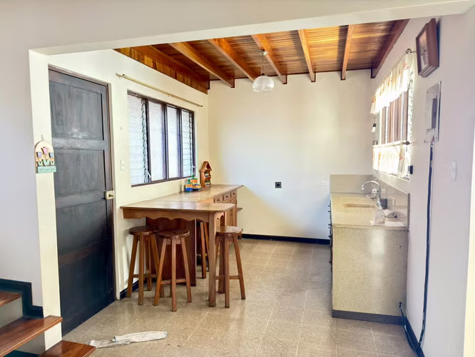 DOS CASAS INDEPENDIENTES EN VENTA EN BARRIO CÓRDOBA, ZAPOTE. - Imagen 10
