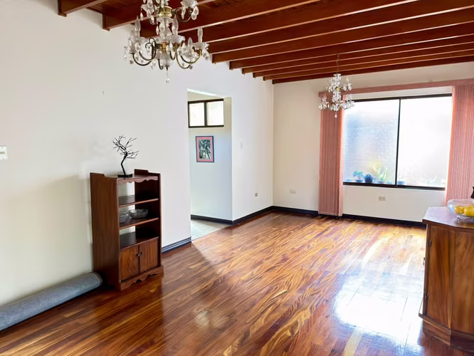 DOS CASAS INDEPENDIENTES EN VENTA EN BARRIO CÓRDOBA, ZAPOTE. - Imagen 9