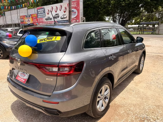 RENAULT KOLEOS-2024-AUTO-SHIFT TRONIC- - Imagen 2