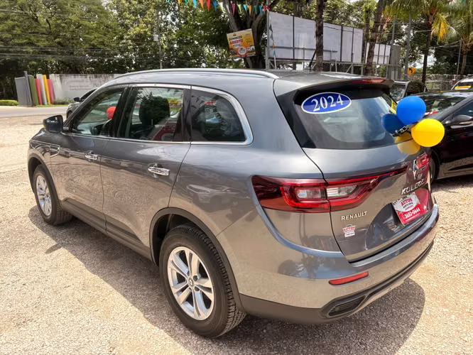 RENAULT KOLEOS-2024-AUTO-SHIFT TRONIC- - Imagen 3